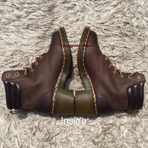 Dr. Martens Alexandra Boot🔥 - Picture 3 of 10